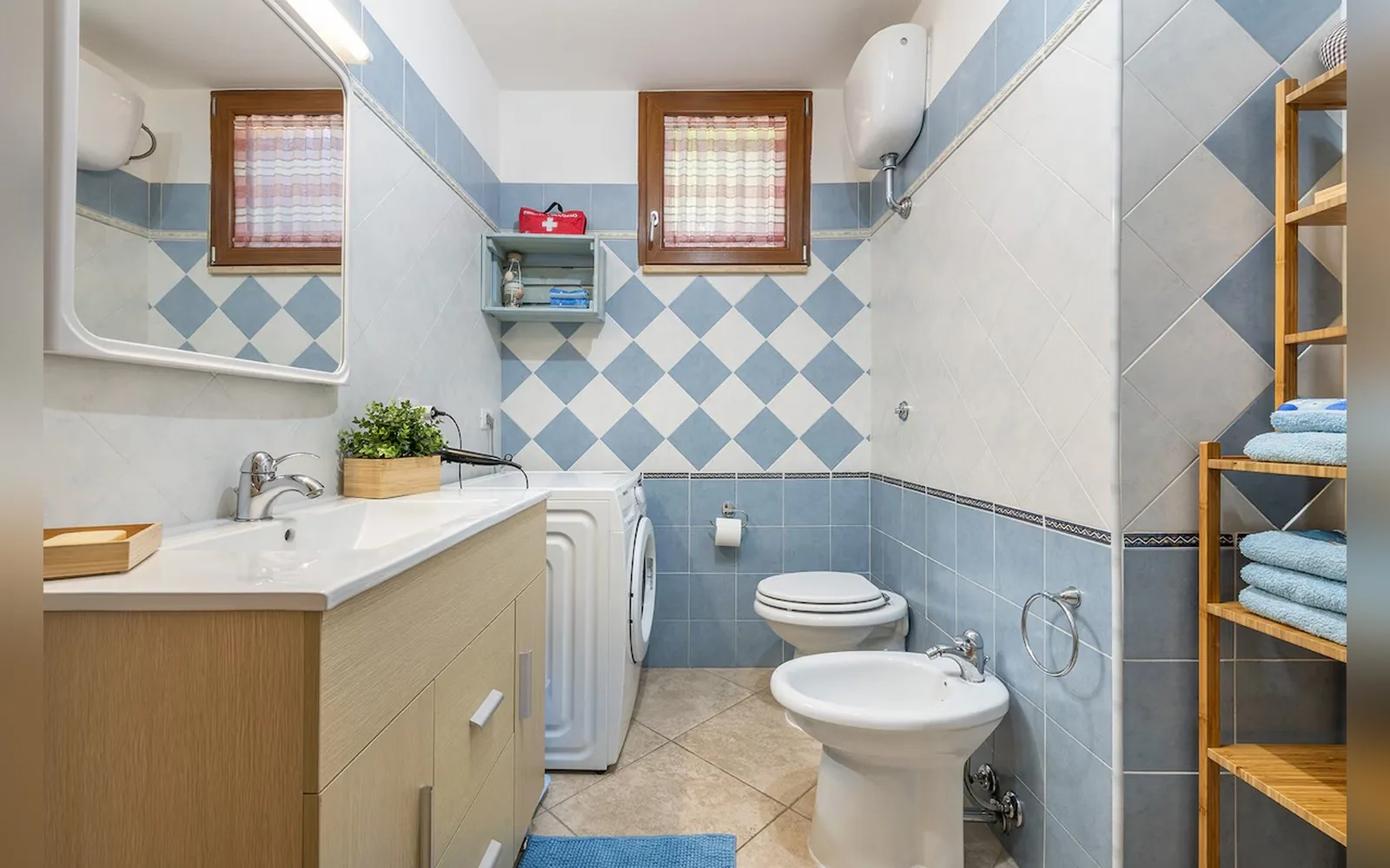 Bellavista Holiday House, 